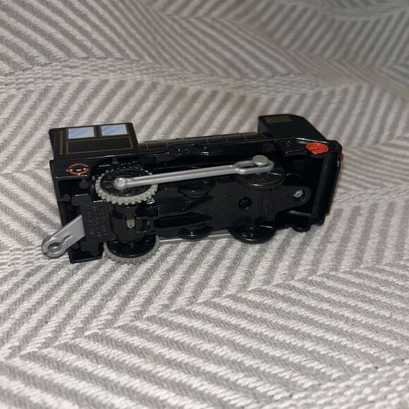 Thomas & Friends TrackMaster Motorized Hiro Engine Train B1 - Picture 5 of 5